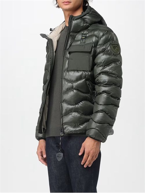 Jacket men Blauer BLAUER | 25WBLUC02080-005958/678EI